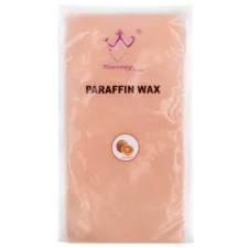 Paraffin Wax - Orange